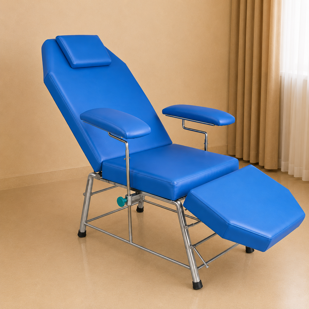 Blood Donor Chairs
